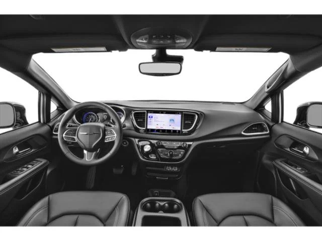 Used 2026 White Chrysler LX image 10