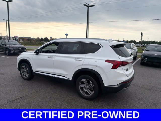 2023 Hyundai Santa Fe SEL - Photo 18