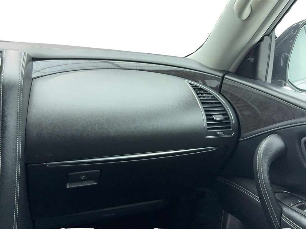 2022 INFINITI QX80 PREMIUM SELECT - Photo 18