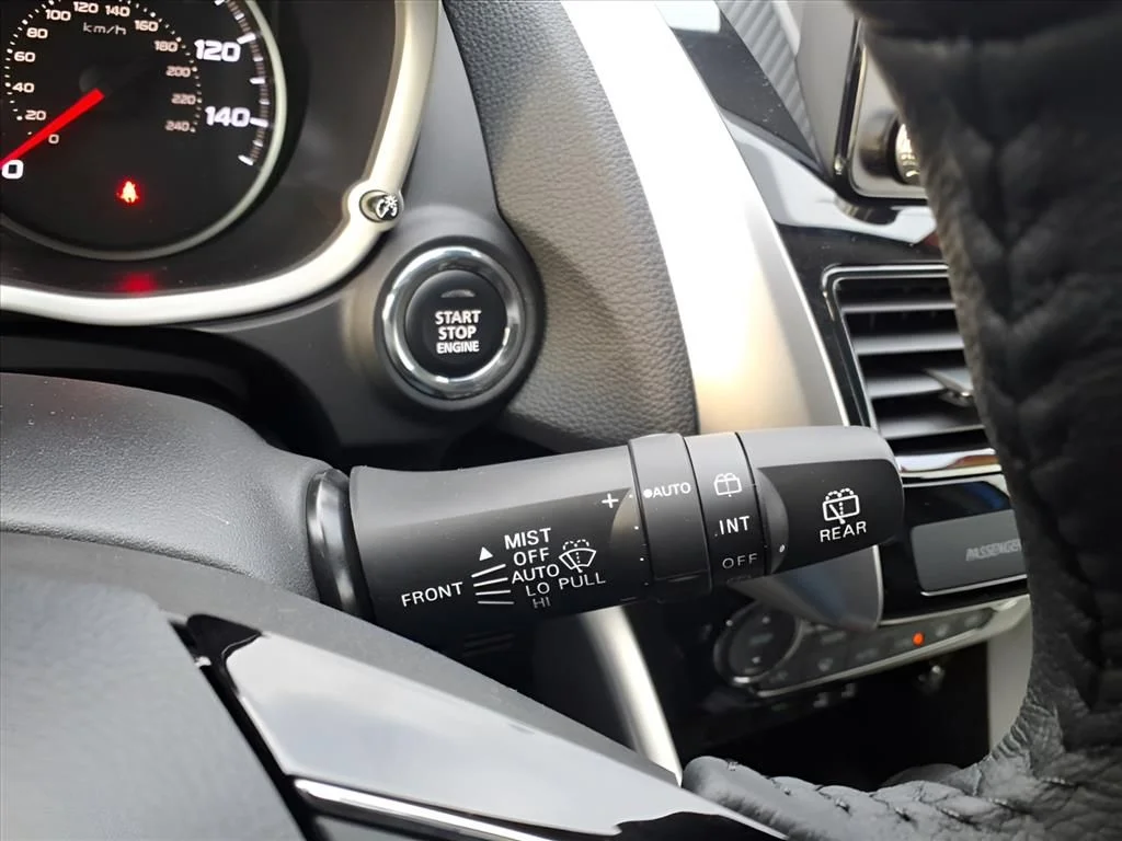 2026 Mitsubishi Eclipse Cross SE - Photo 18