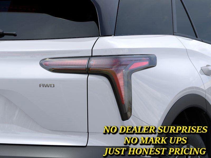 2026 Chevrolet Blazer EV LT - Photo 11