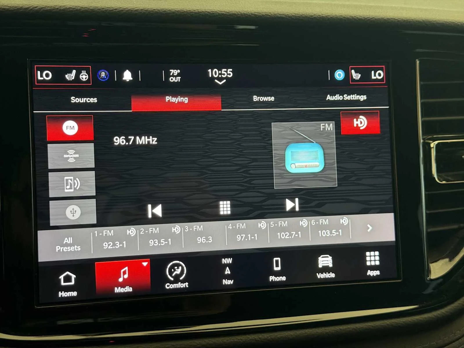 Used 2021 White Dodge GT Plus AWD image 13