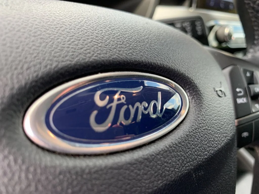 Used 2024 White Ford Active image 34