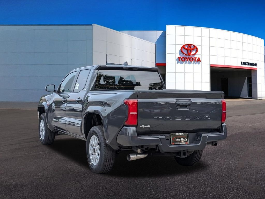 New 2026 Underground Toyota SR5 image 12