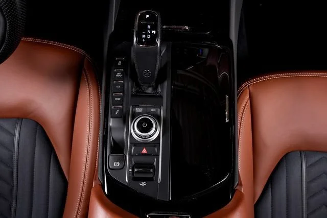 Used 2023 Blue Maserati GT image 45