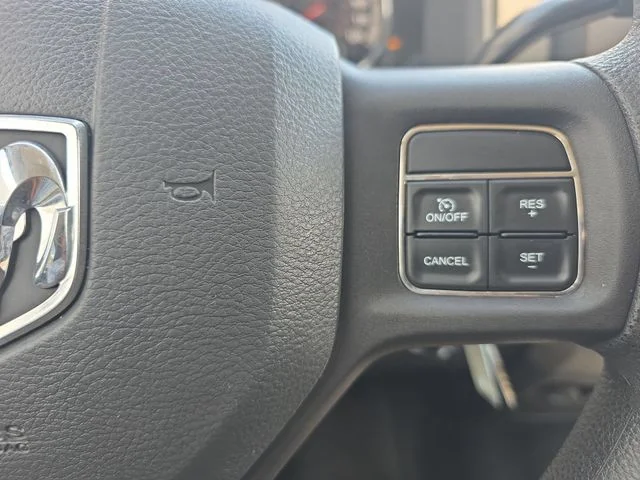 Used 2012 Gray Ram Express image 18