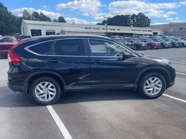 Used 2016  Honda EX-L image 6