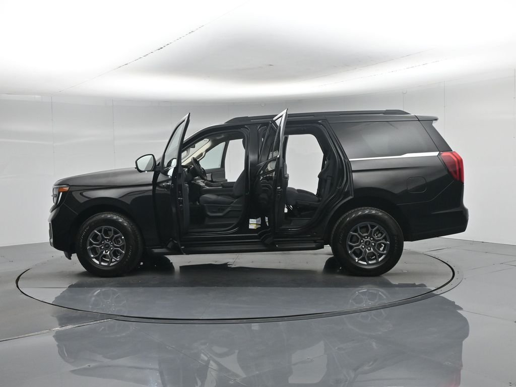 Certified Used 2025 Black Ford Active image 40