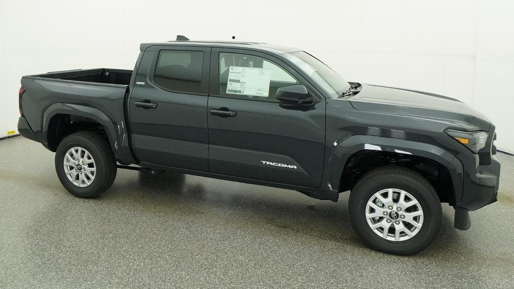 New 2026 Underground Toyota SR5 image 25