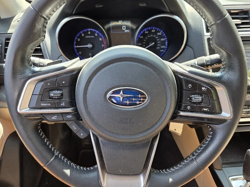 Used 2018 Tungsten Metallic SUBARU 2.5I PREMIUM image 31