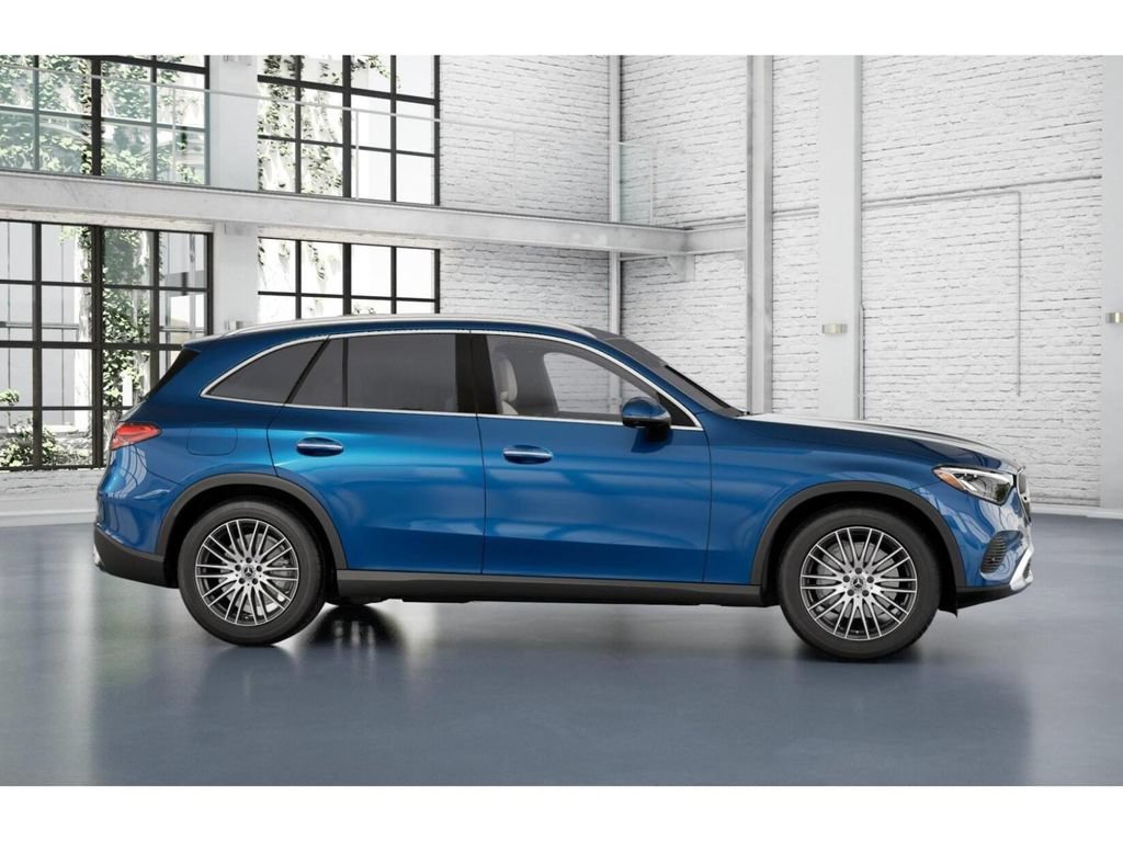 2026 Mercedes-Benz GLC Base - Photo 57