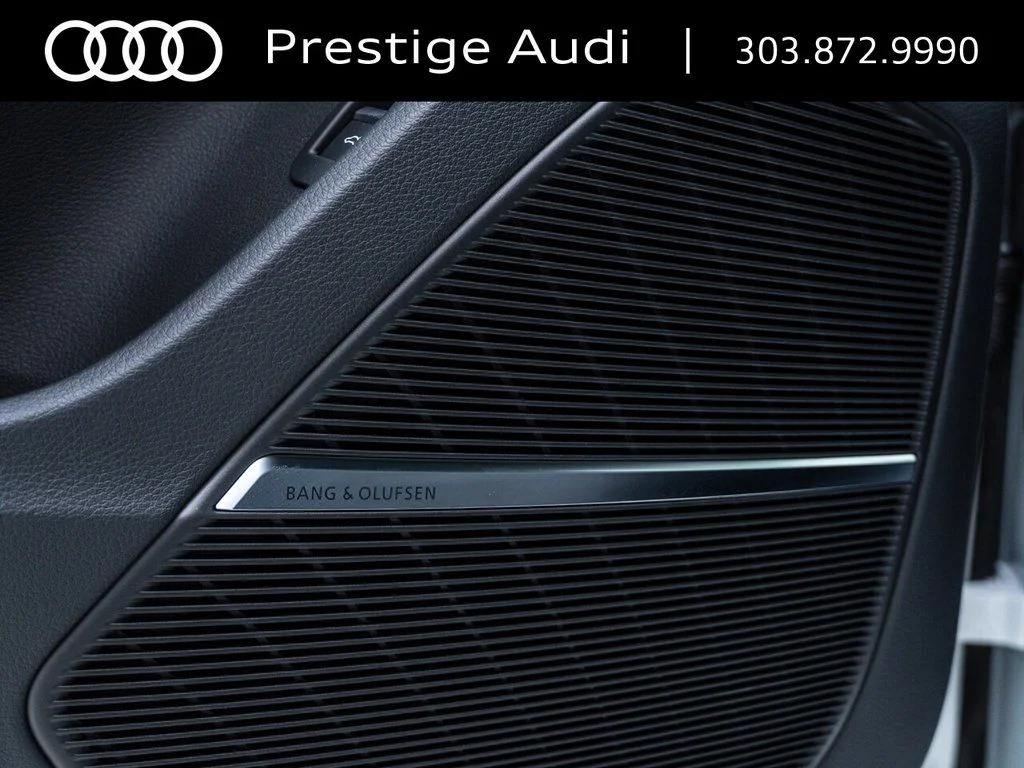 2026 Audi Q7 Premium Plus - Photo 24