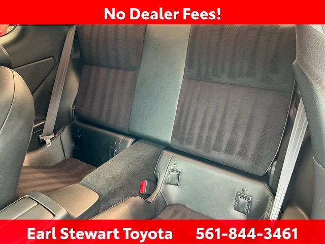 Certified Used 2025  Toyota Premium image 12