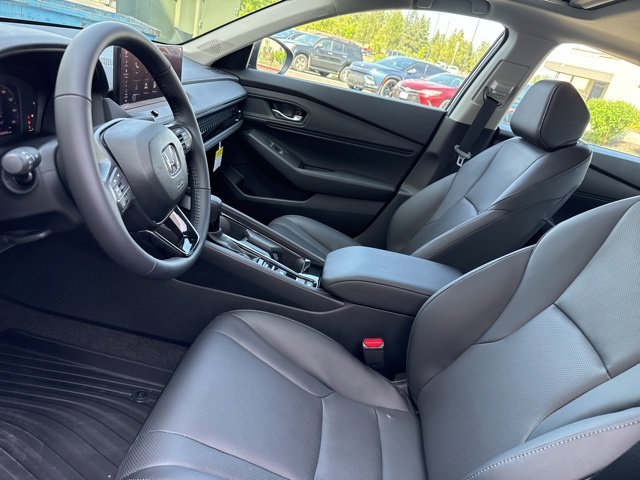 Used 2026  Honda EX-L image 27