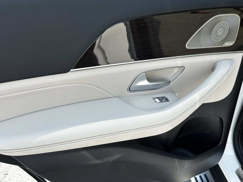 New 2026 Polar White Mercedes-Benz GLE 350 image 62