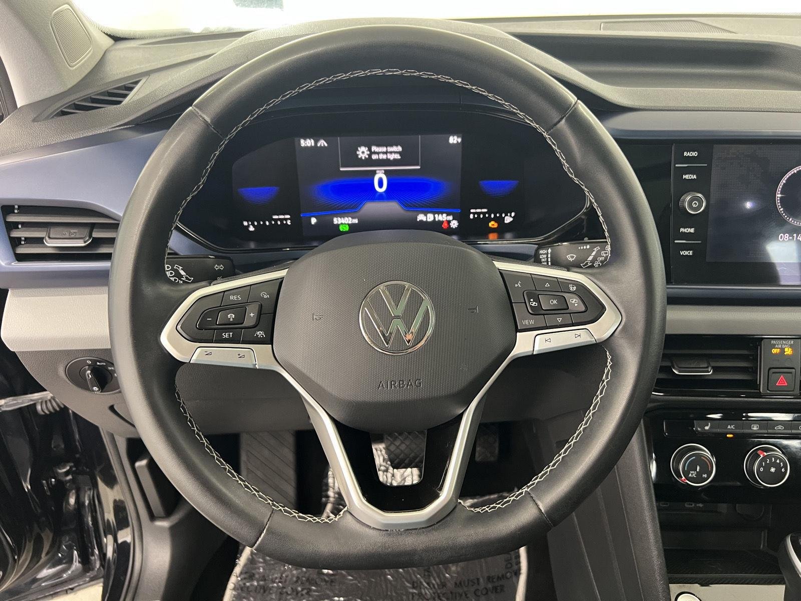 2023 Volkswagen Taos SE - Photo 15