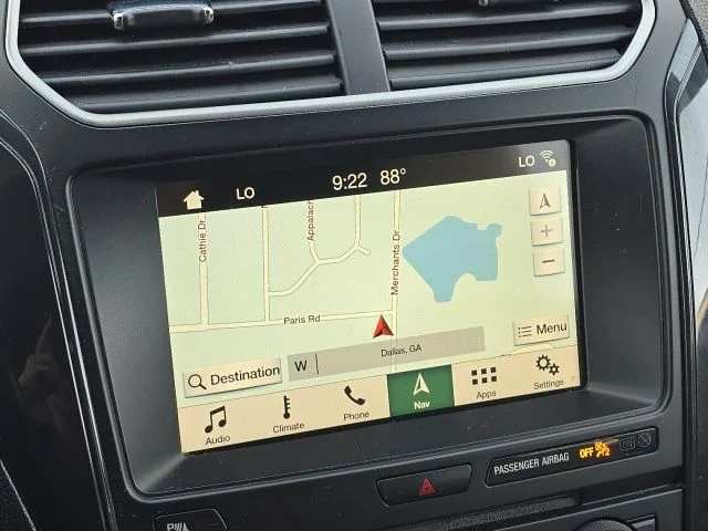 Used 2018 Gray Ford XLT image 33
