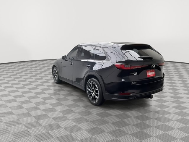 Certified Used 2024 Jet Black Mica Mazda 3.3 Turbo Preferred image 40