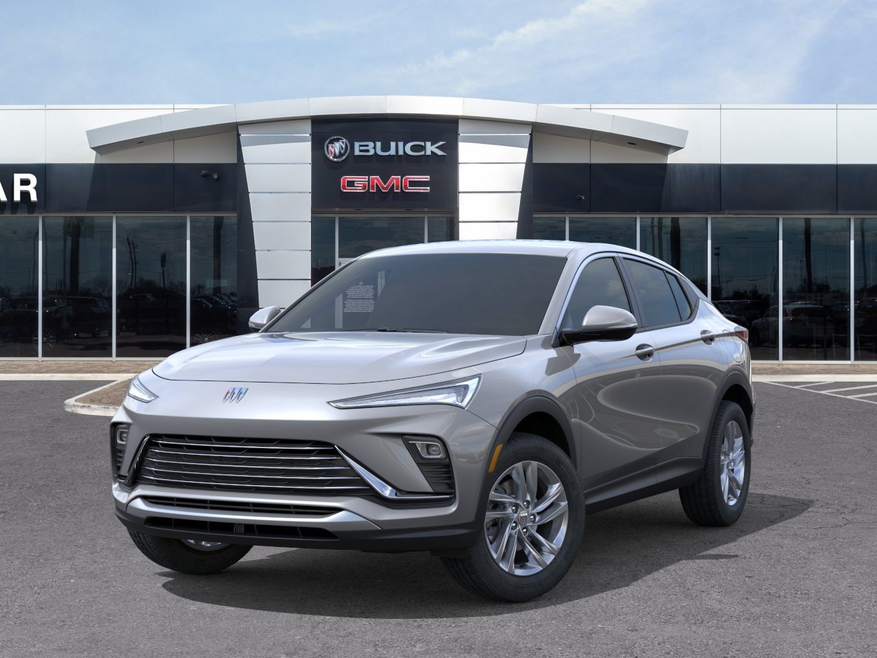 2026 Buick Envista Preferred - Photo 6