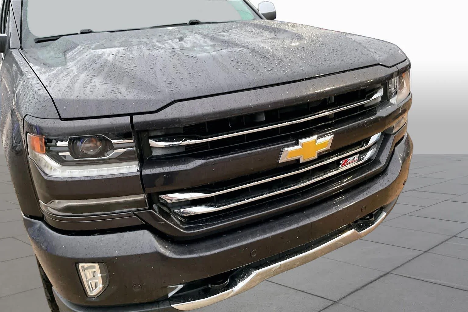Used 2016 Tungsten Metallic Chevrolet LTZ image 57