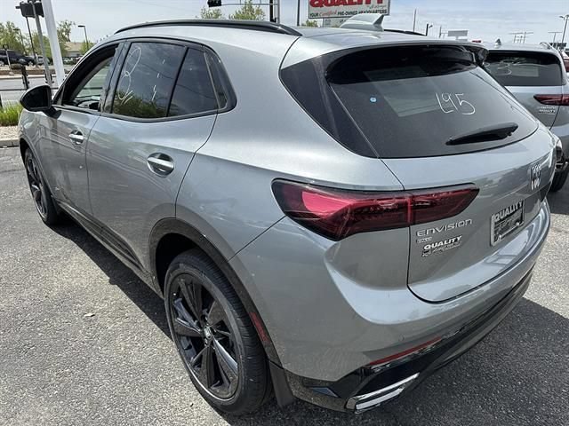 2026 Buick Envision Sport Touring - Photo 20