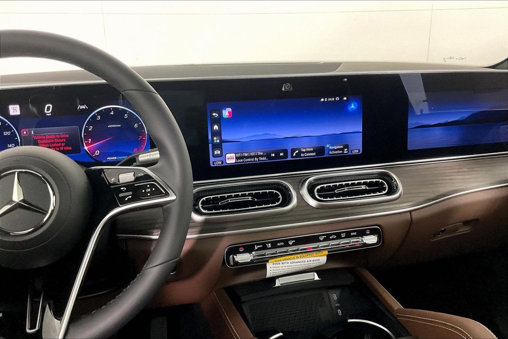 New 2027  Mercedes-Benz GLE 350 image 7