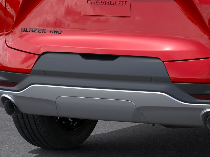 2026 Chevrolet Blazer 3LT - Photo 14