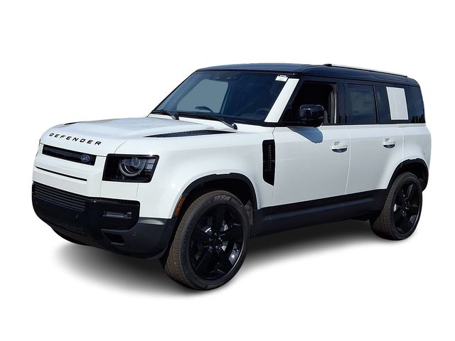 2026 LAND ROVER Defender 110 S