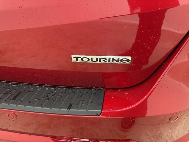 2026 Honda Odyssey Touring - Photo 13