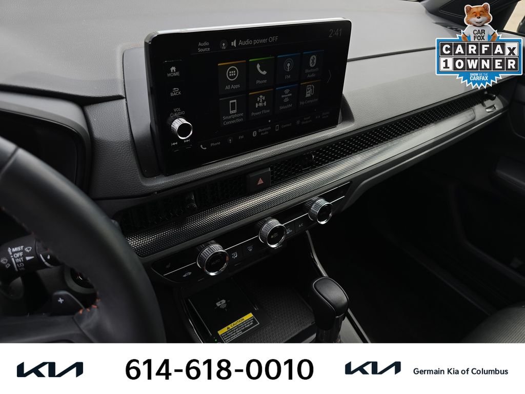 Used 2024  Honda Sport-L image 24