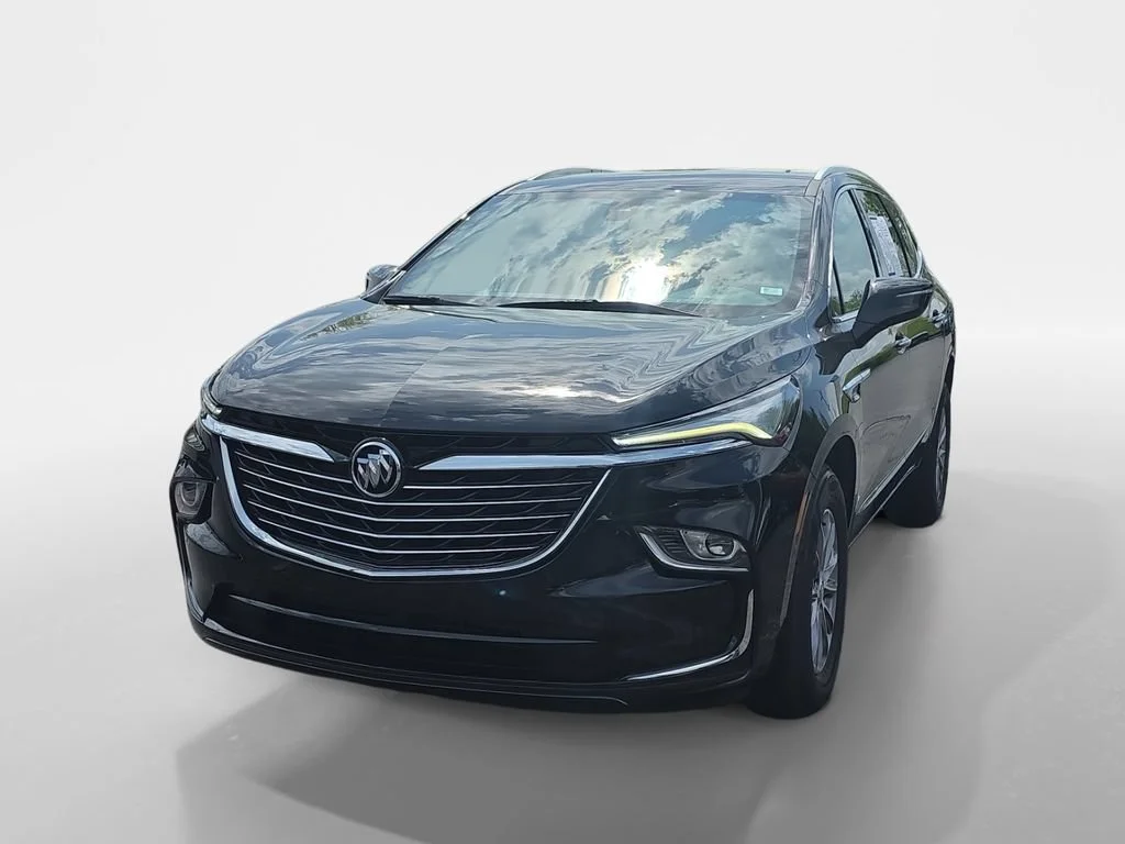 2023 Buick Enclave