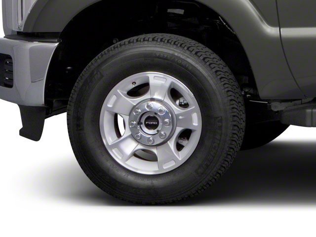 Used 2011 Royal Red Metallic Ford  image 11