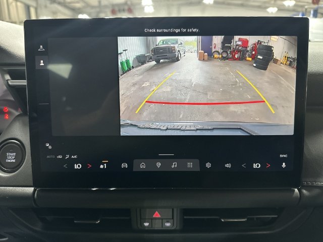 New 2026 Gray Mazda 2.5 S Select image 29