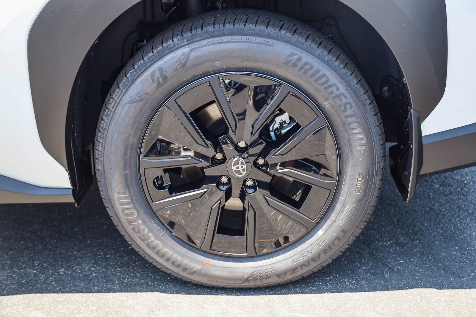 New 2026 Halo <sup>1</sup> Toyota  image 8