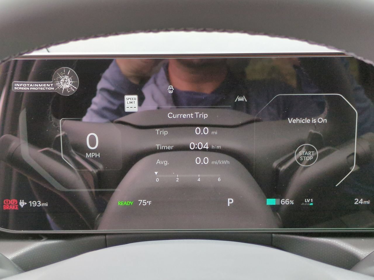 New 2026 Glacial White Pearl Kia GT-Line AWD image 34
