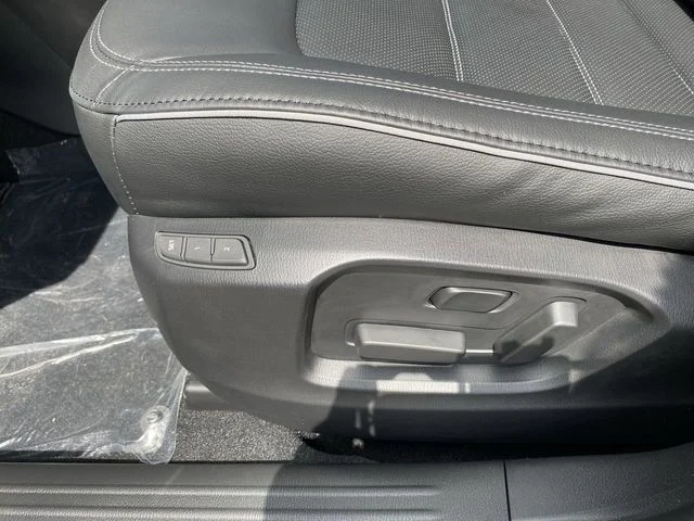 Used 2025 Gray Mazda 2.5 S Premium Plus Package image 13