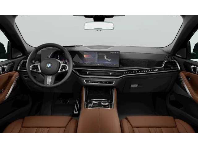 New 2027 Carbon Black Metallic BMW  image 7