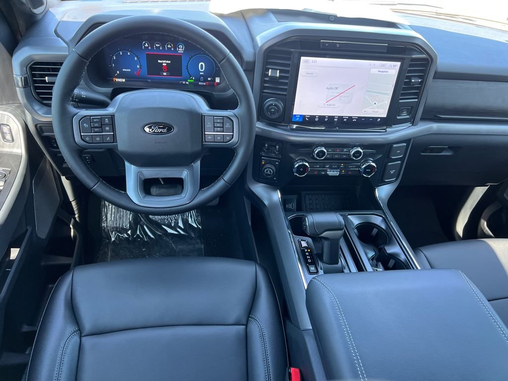 2025 Ford F-150 XLT - Photo 19
