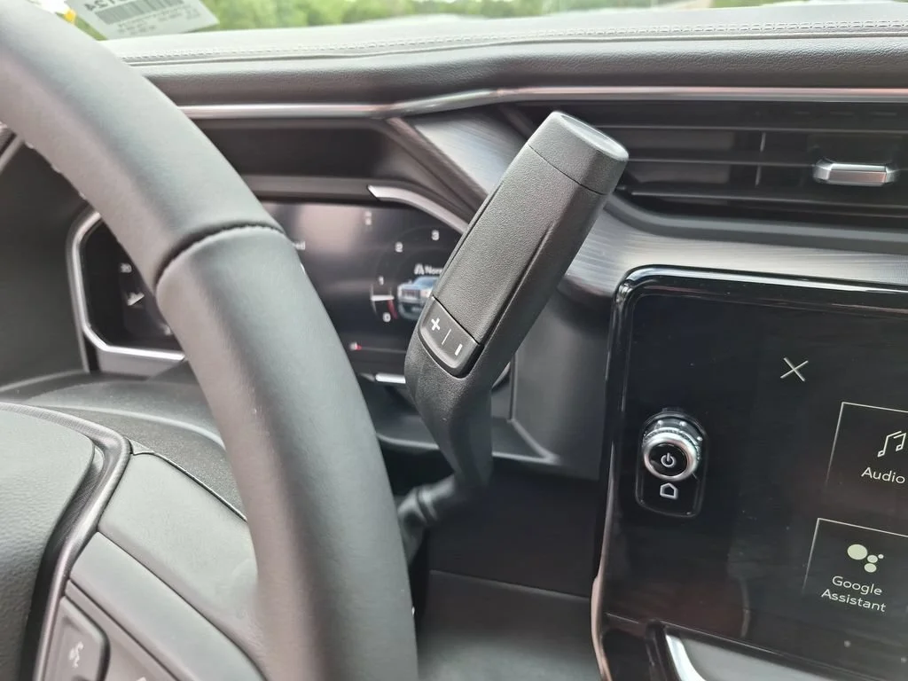 2026 GMC Sierra 2500HD Denali Ultimate - Photo 32
