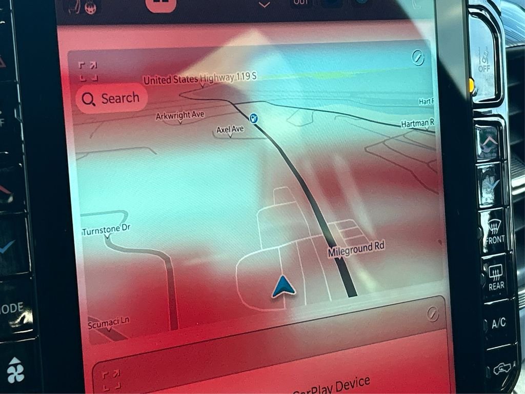 2025 RAM 2500 Power Wagon - Photo 32