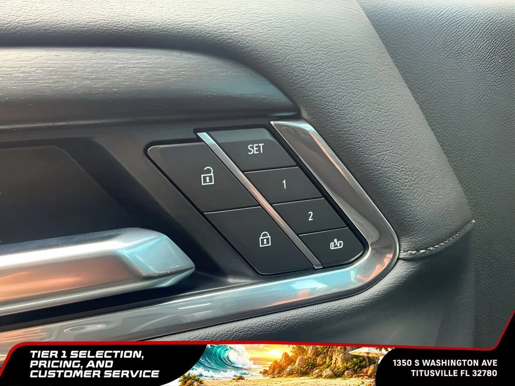 2026 GMC Sierra 1500 Denali - Photo 46