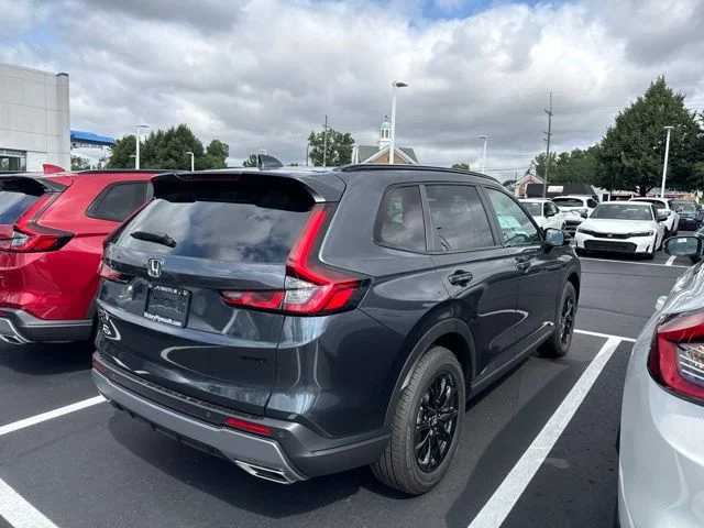 New 2026  Honda Sport-L image 6