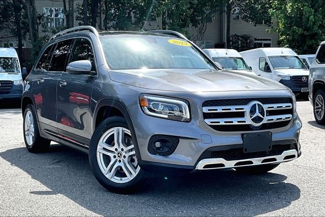 2023 Mercedes-Benz GLB GLB 250