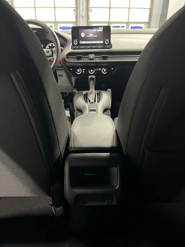 2024 Honda HR-V Sport - Photo 60