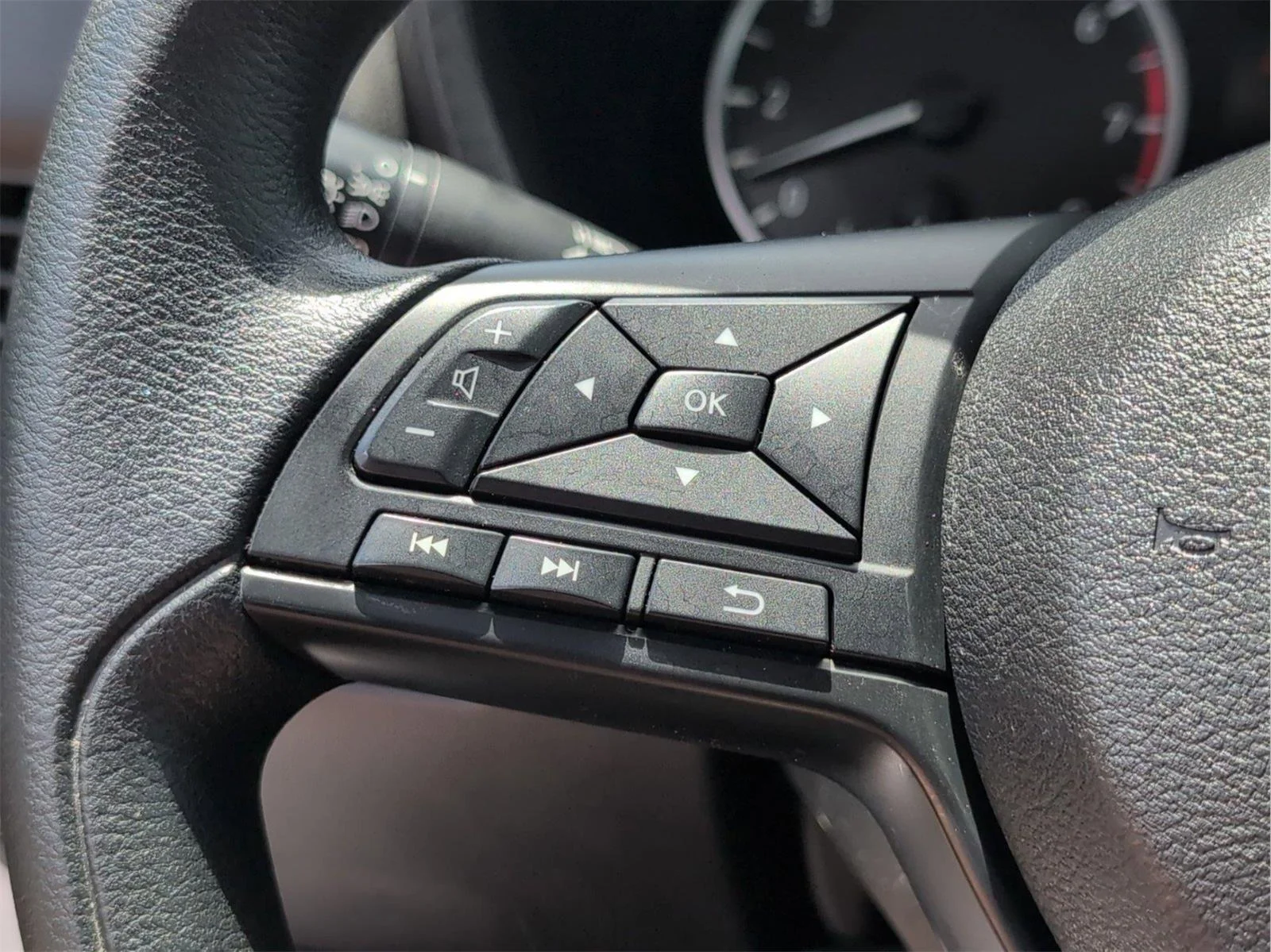 Used 2024 Fresh Powder Nissan S image 25