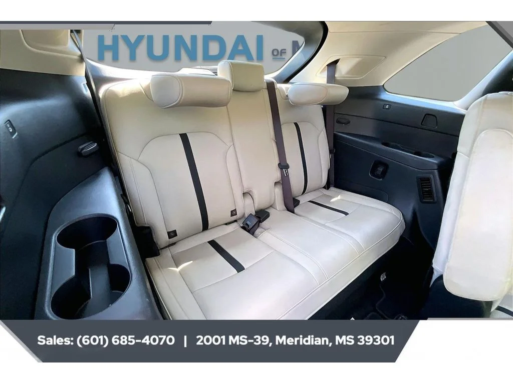 Used 2024 DEEP CRYSTAL BLUE MICA Mazda 3.3 Turbo Premium image 21