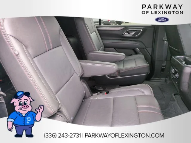 Used 2024 White Chevrolet RST image 33
