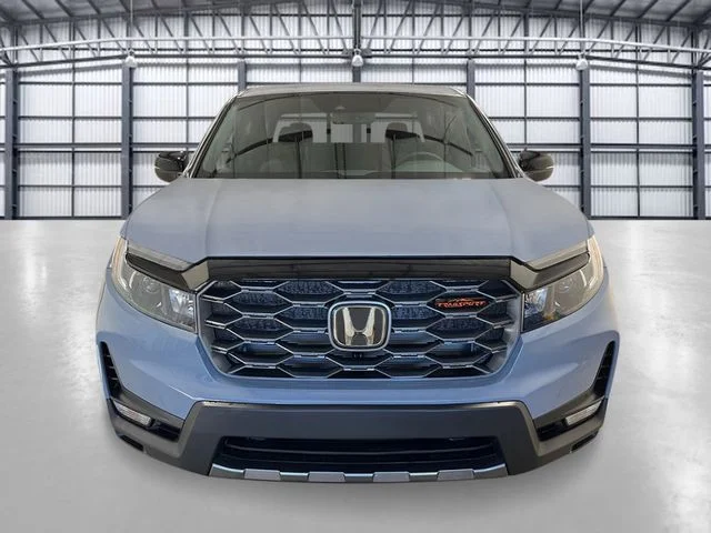 New 2026 Sonic Gray Pearl Honda TrailSport image 10
