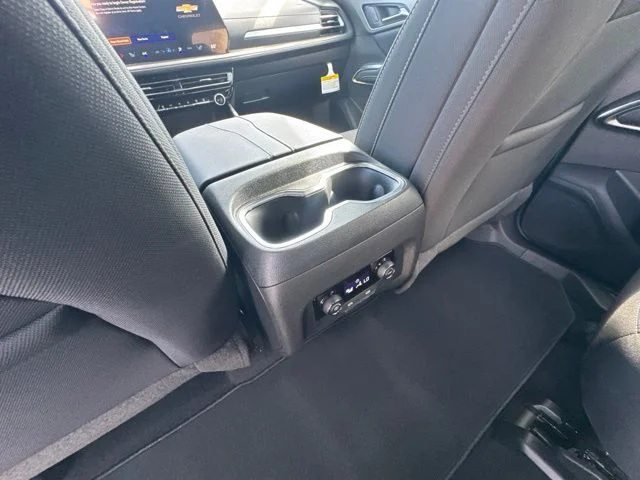 New 2027 Gray Chevrolet LT image 23