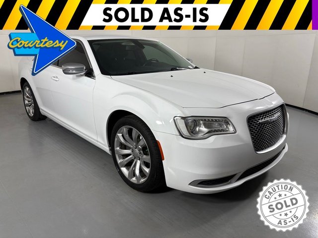 2019 Chrysler 300 Touring